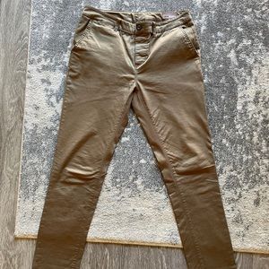 ASOS 30x30 tapered pants